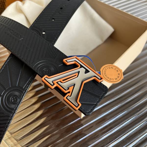 Louis Vuitton 40MM Belt LVB00314 Louis Vuitton 40MM Belt LVB00314